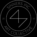sinners inc logo