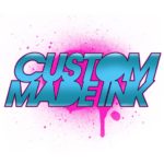 Custom made Logo