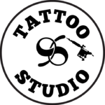 Tattoo Studio 96 Logo