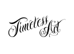 Timeless Art Tattoo Roskilde logo