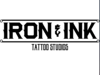 Iron & Ink Logo