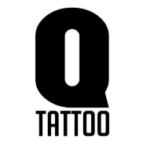 Q-tattoo herning logo